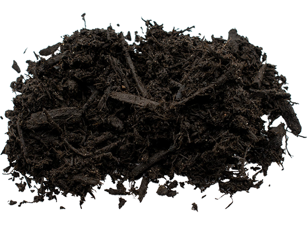 Dark Mulch