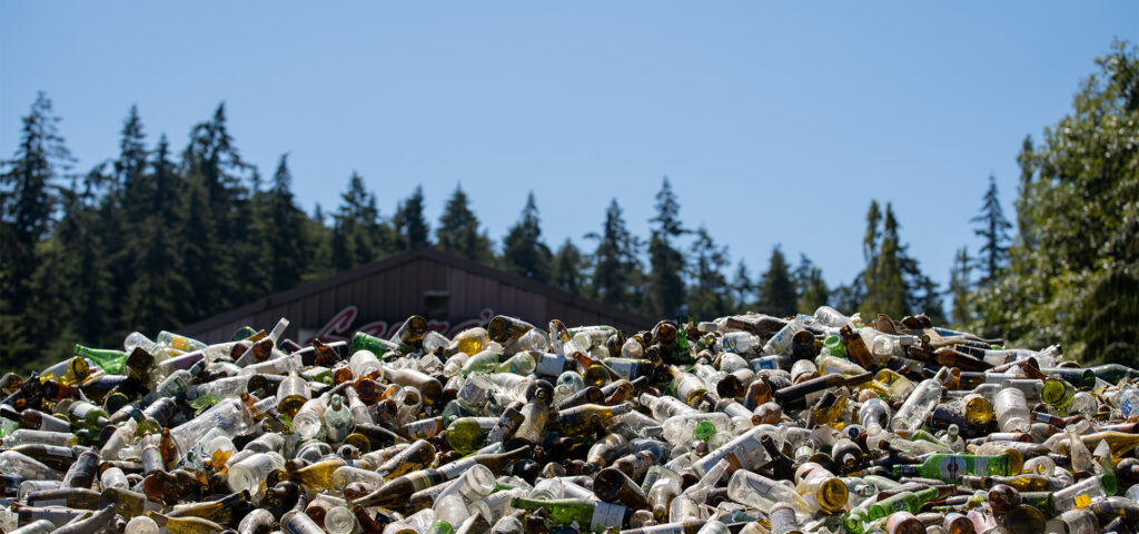 DTG Freeland, WA Facility