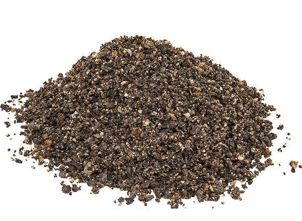 Washed Coarse Sand