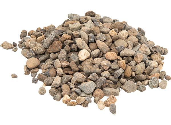 Pea Gravel