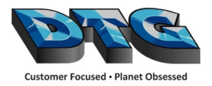 Old DTG Logo