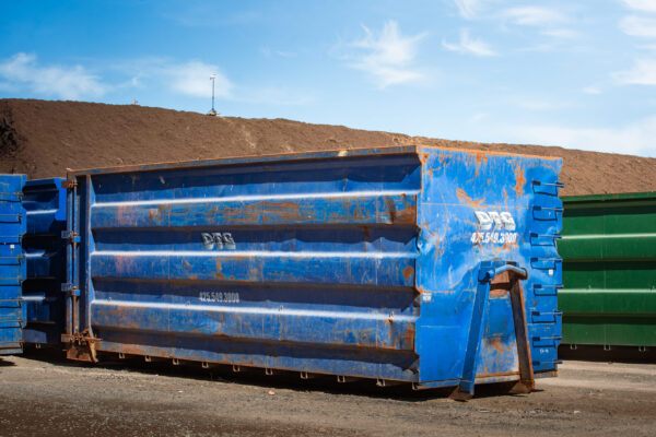 dumpster rentals in DuPont, WA