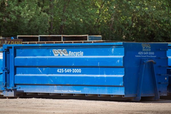 dumpster rentals in Dupont, WA