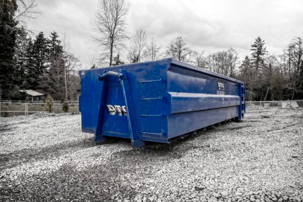 dumpster rentals in Gig Harbor, WA