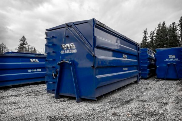 dumpster rentals in Graham, WA