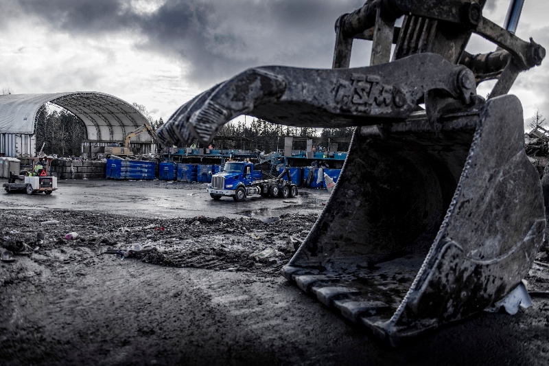 Dumpster Rentals in North Creek, WA