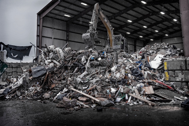 Dumpster Rentals in Lynwood, WA